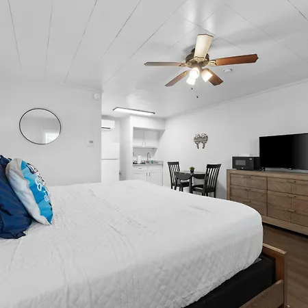 Sc7- Silver Cove 7 Condo